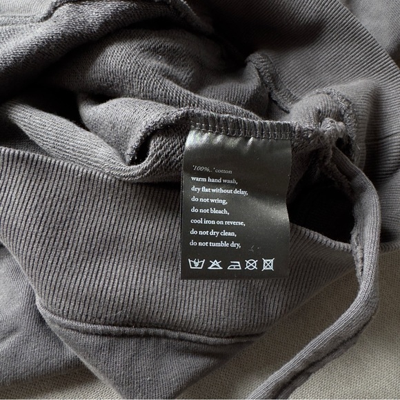 KSUBI “Dreamstate University” Biggie Hoodie Size XL - Picture 7 of 8